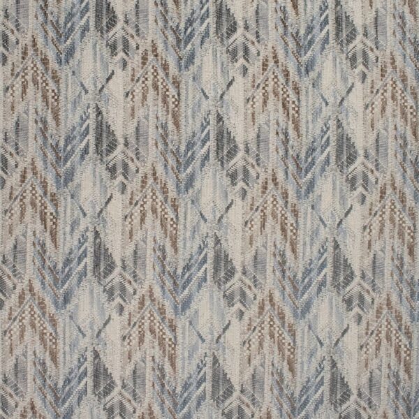 Greenhouse Fabrics S5441 Slate upholstery fabric swatch for sample-first furniture planning