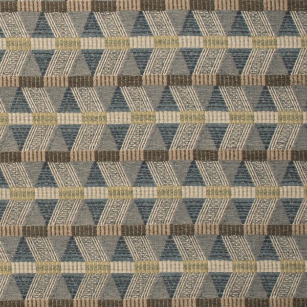 Greenhouse Fabrics S5452 Storm upholstery fabric swatch for sample-first furniture planning