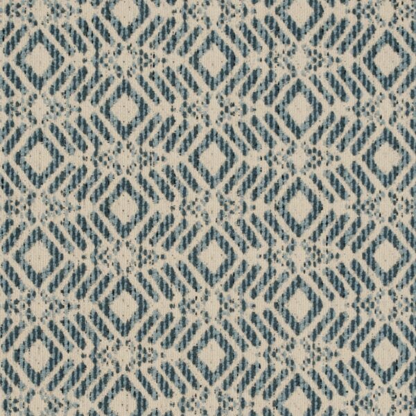 Greenhouse Fabrics S5454 Marina upholstery fabric swatch for sample-first furniture planning