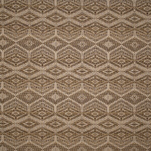 Greenhouse Fabrics S5560 Toffee upholstery fabric swatch for sample-first furniture planning