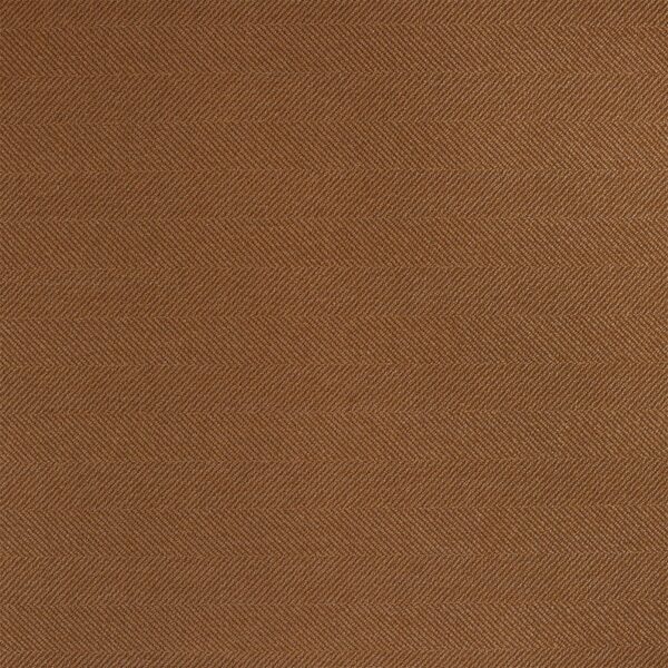 Greenhouse Fabrics S5581 Pecan upholstery fabric swatch for sample-first furniture planning