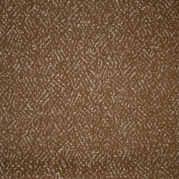 Greenhouse Fabrics S5582 Tobacco upholstery fabric swatch for sample-first furniture planning