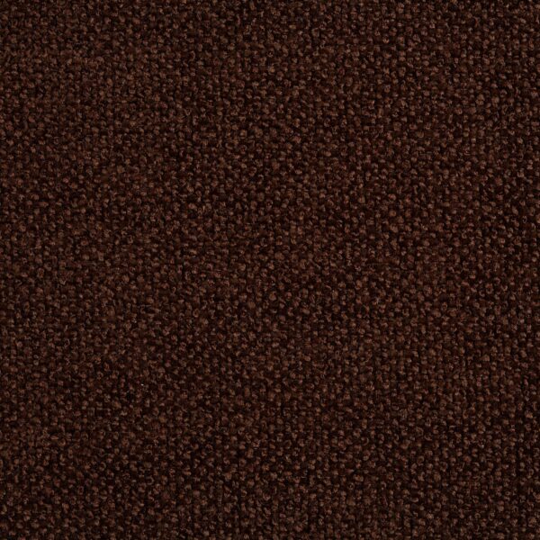 Greenhouse Fabrics S5605 Chocolate upholstery fabric swatch for sample-first furniture planning