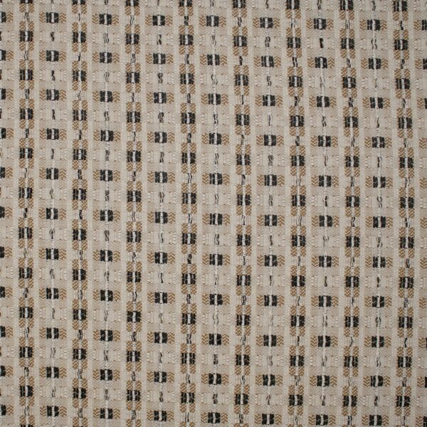 Greenhouse Fabrics S5606 Toffee upholstery fabric swatch for sample-first furniture planning