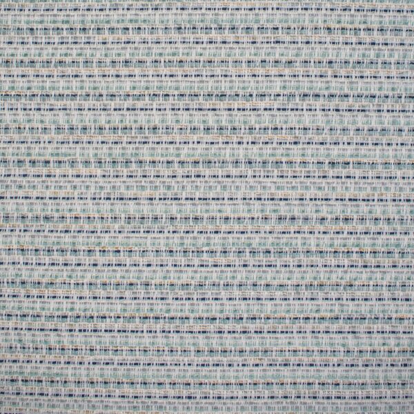Greenhouse Fabrics S5624 Lagoon upholstery fabric swatch for sample-first furniture planning
