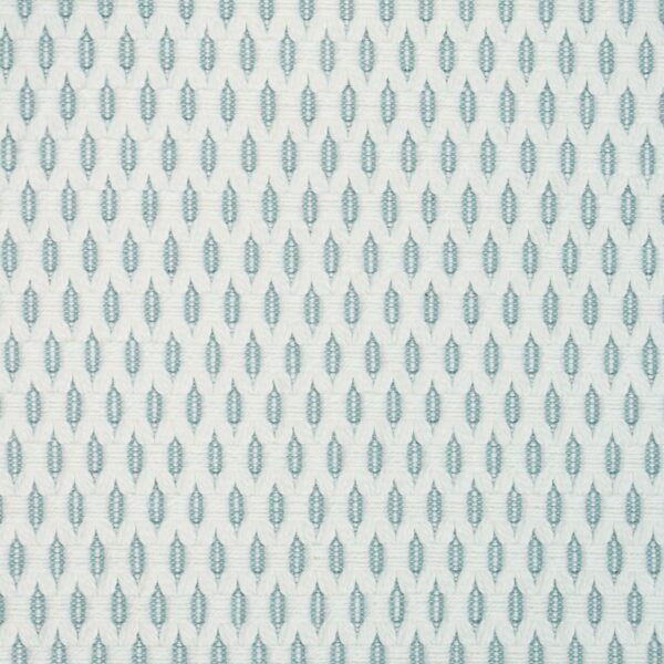 Greenhouse Fabrics S5627 Pool upholstery fabric swatch for sample-first furniture planning