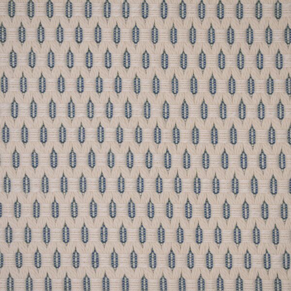 Greenhouse Fabrics S5638 Ocean upholstery fabric swatch for sample-first furniture planning