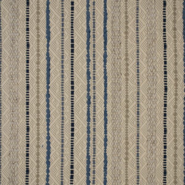 Greenhouse Fabrics S5639 Denim upholstery fabric swatch for sample-first furniture planning