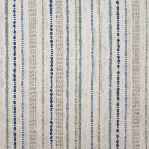 Greenhouse Fabrics S5684 Mineral upholstery fabric swatch for sample-first furniture planning