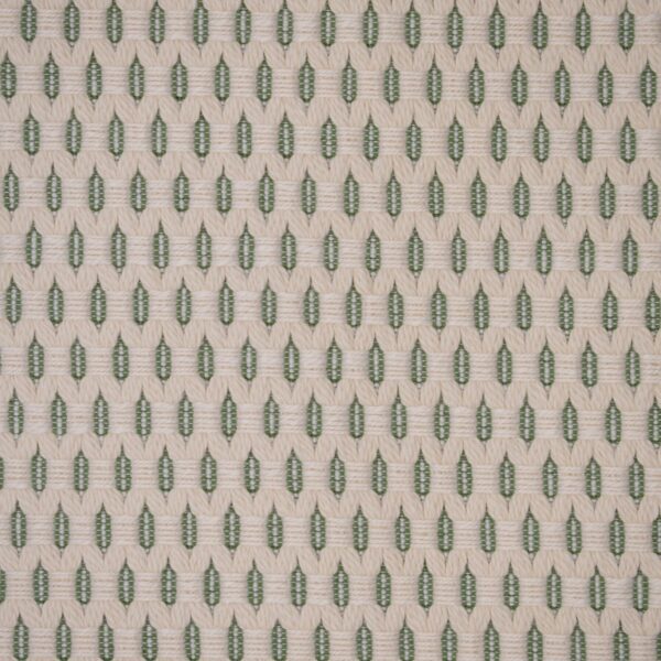 Greenhouse Fabrics S5706 Sage upholstery fabric swatch for sample-first furniture planning