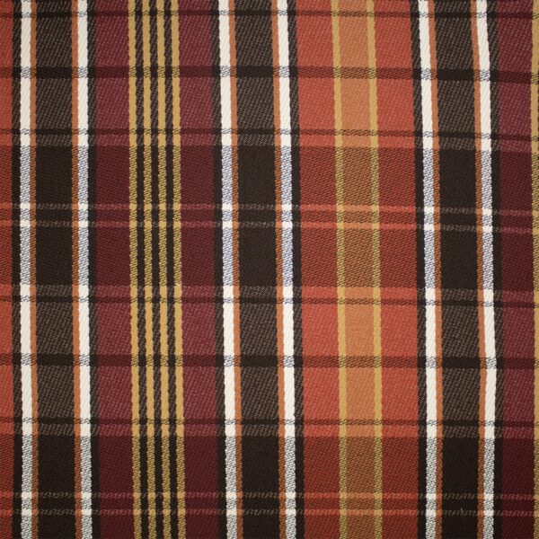 Greenhouse Fabrics S5729 Adobe upholstery fabric swatch for sample-first furniture planning