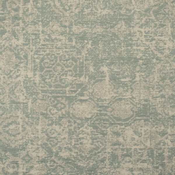 Greenhouse Fabrics S5749 Glacier upholstery fabric swatch for sample-first furniture planning