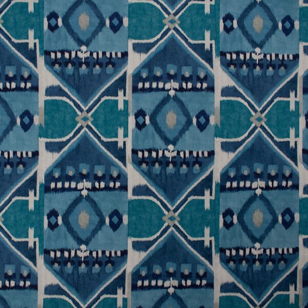 Greenhouse Fabrics S5805 Persian upholstery fabric swatch for sample-first furniture planning