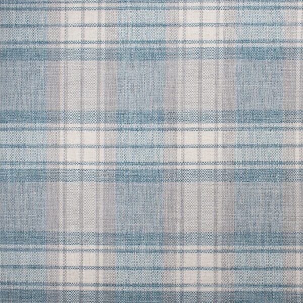 Greenhouse Fabrics S5808 Glacier upholstery fabric swatch for sample-first furniture planning