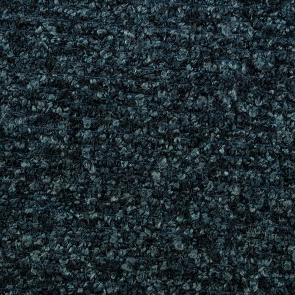 Greenhouse Fabrics S6028 Indigo upholstery fabric swatch for sample-first furniture planning
