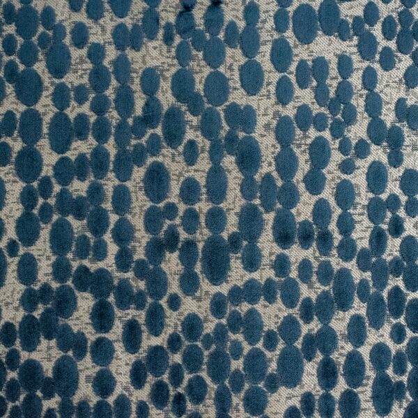 Greenhouse Fabrics S6069 Aegean upholstery fabric swatch for sample-first furniture planning