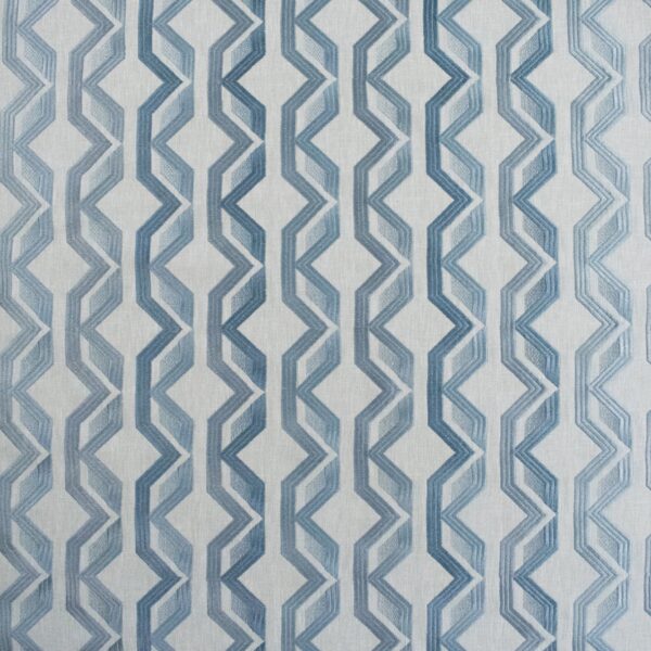 Greenhouse Fabrics S6080 Slate upholstery fabric swatch for sample-first furniture planning