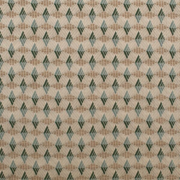 Greenhouse Fabrics S6182 Amalfi upholstery fabric swatch for sample-first furniture planning