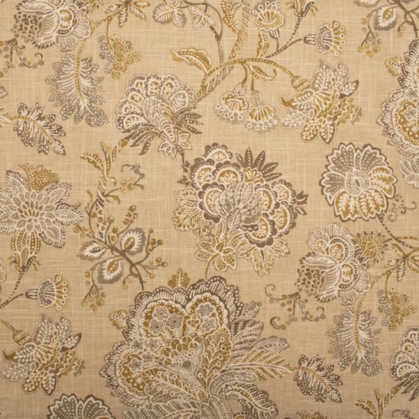 Greenhouse Fabrics S6223 Linen upholstery fabric swatch for sample-first furniture planning