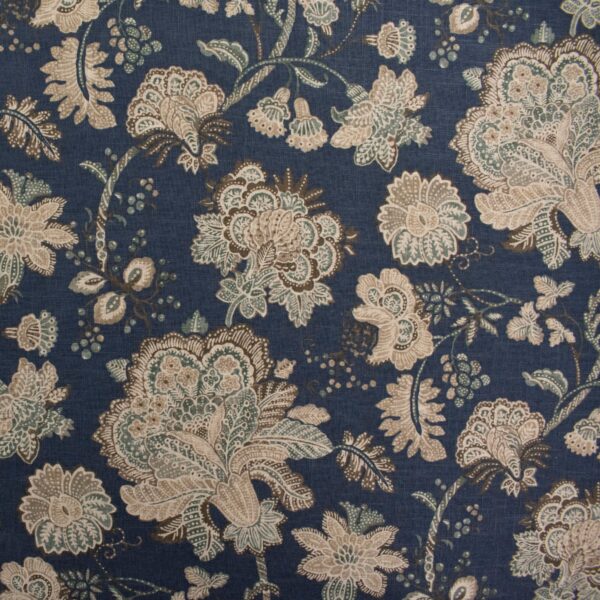 Greenhouse Fabrics S6266 Marine upholstery fabric swatch for sample-first furniture planning