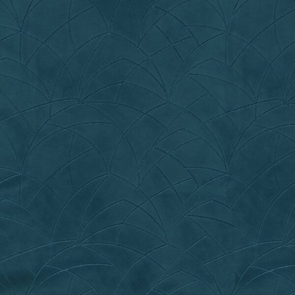 Greenhouse Fabrics S6268 Lapis upholstery fabric swatch for sample-first furniture planning