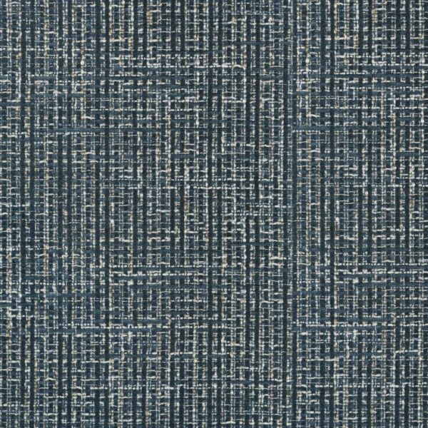 Greenhouse Fabrics S6273 Lapis upholstery fabric swatch for sample-first furniture planning