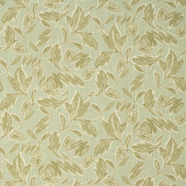 Greenhouse Fabrics S6874 Haze upholstery fabric swatch for sample-first furniture planning