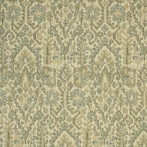 Greenhouse Fabrics S6882 Mineral upholstery fabric swatch for sample-first furniture planning