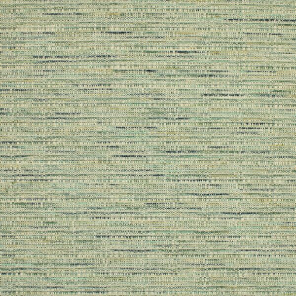 Greenhouse Fabrics S6891 Lagoon upholstery fabric swatch for sample-first furniture planning