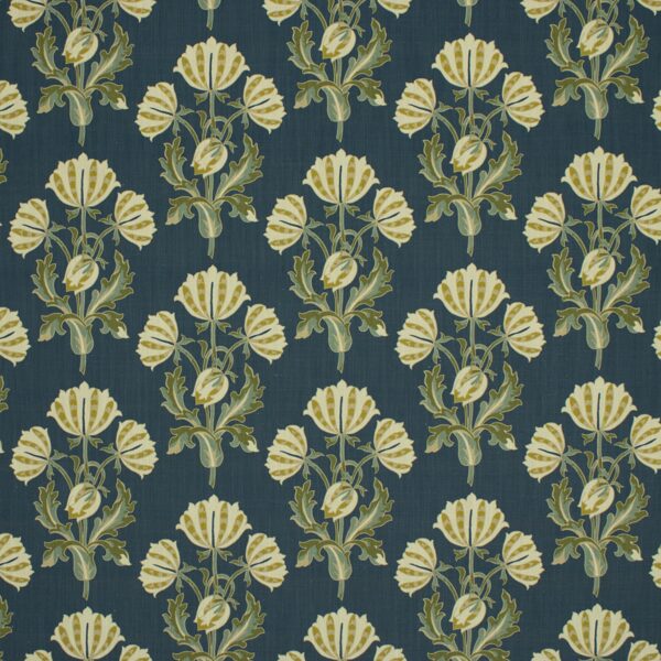 Greenhouse Fabrics S6900 Bowery upholstery fabric swatch for sample-first furniture planning