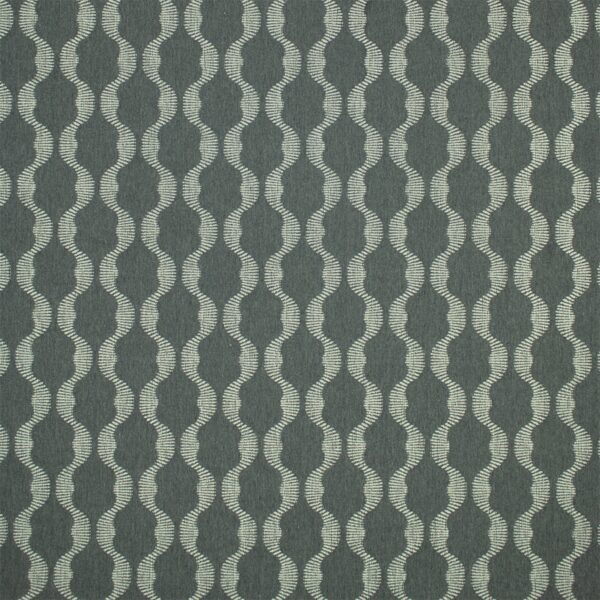 Greenhouse Fabrics S6903 Steel upholstery fabric swatch for sample-first furniture planning