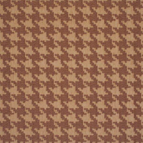 Greenhouse Fabrics S6992 Rose upholstery fabric swatch for sample-first furniture planning