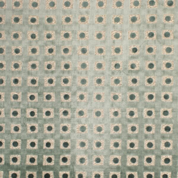 Greenhouse Fabrics S7061 Glacier upholstery fabric swatch for sample-first furniture planning