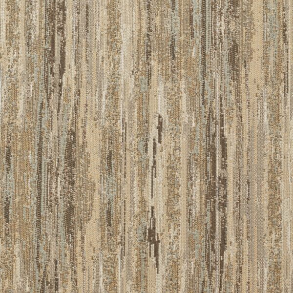United Fabrics ABSTRACT 80 Sagebrush upholstery fabric swatch for sample-first furniture planning