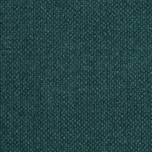 United Fabrics ARIES 47 Peacock upholstery fabric swatch for sample-first furniture planning