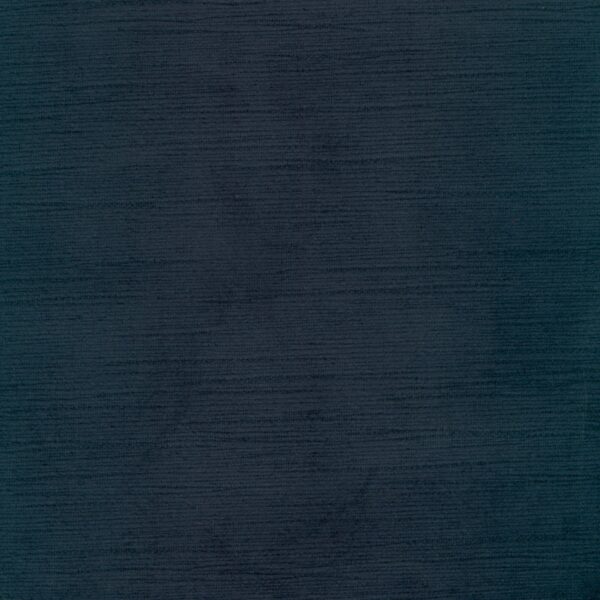 United Fabrics BIXBY 45 Indigo upholstery fabric swatch for sample-first furniture planning