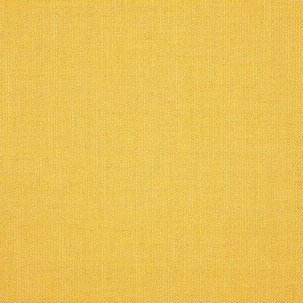 United Fabrics BLISS Lemon 48135-0007 upholstery fabric swatch for sample-first furniture planning