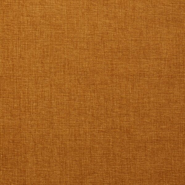 United Fabrics CHARISMA 16 Brass upholstery fabric swatch for sample-first furniture planning