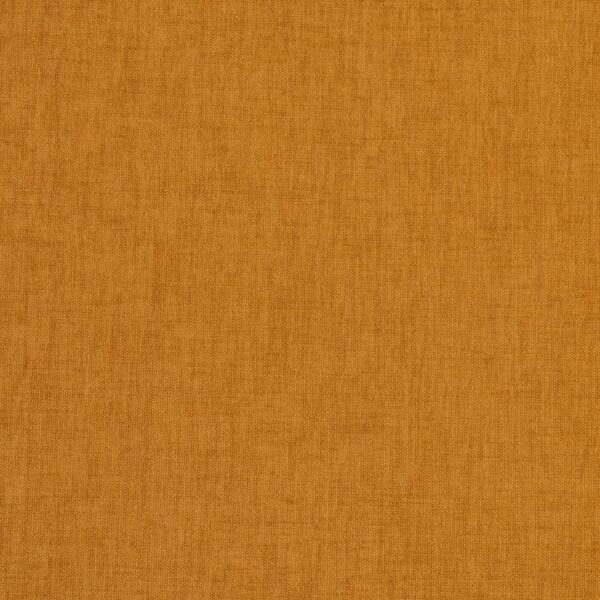 United Fabrics CHARISMA ECO 88 Sunflower upholstery fabric swatch for sample-first furniture planning