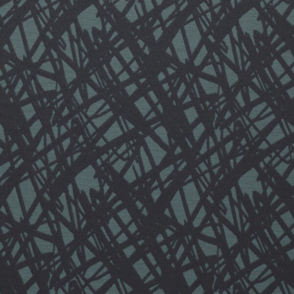 United Fabrics COACHELLA 16 Blueprint upholstery fabric swatch for sample-first furniture planning