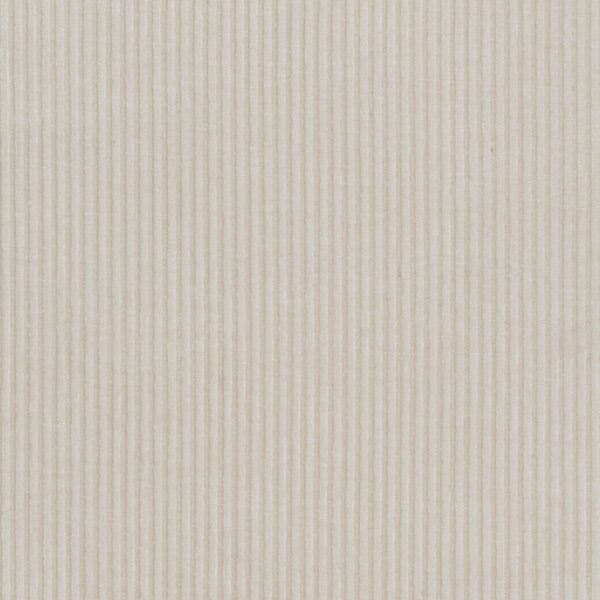 United Fabrics CORDA 22 Buttercream upholstery fabric swatch for sample-first furniture planning