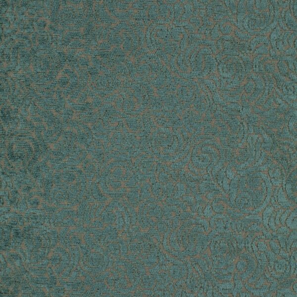 United Fabrics DORA 60 Nile upholstery fabric swatch for sample-first furniture planning