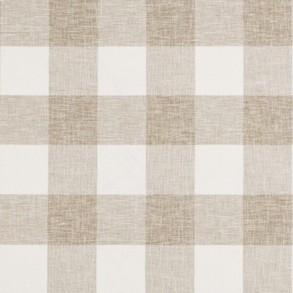 United Fabrics DOROTHY 62 Shortbread upholstery fabric swatch for sample-first furniture planning