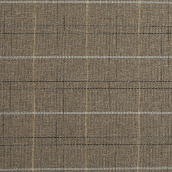 United Fabrics FLETCHER 42 Heritage upholstery fabric swatch for sample-first furniture planning
