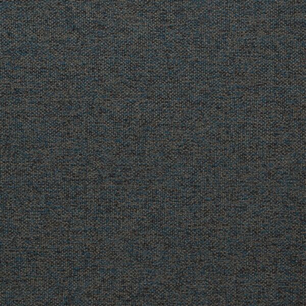 United Fabrics HOPPER 60 Midnight upholstery fabric swatch for sample-first furniture planning