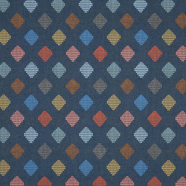 United Fabrics INFUSED Twilight 145853-0002 upholstery fabric swatch for sample-first furniture planning