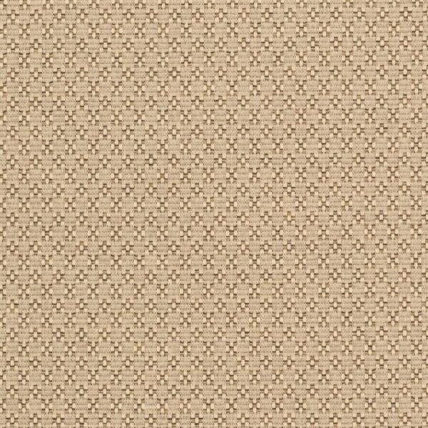 United Fabrics JOSIE 79 Sandy upholstery fabric swatch for sample-first furniture planning
