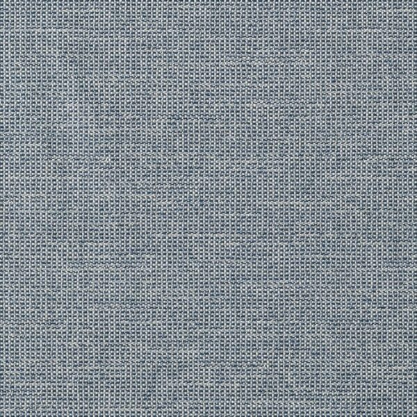United Fabrics KUDOS 32 Denim Wash upholstery fabric swatch for sample-first furniture planning
