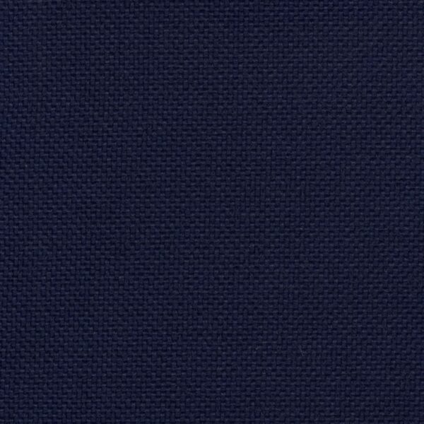 United Fabrics LEGEND 55 Navy upholstery fabric swatch for sample-first furniture planning