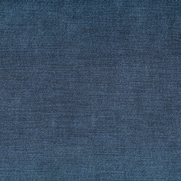 United Fabrics LEO 11 Denim upholstery fabric swatch for sample-first furniture planning